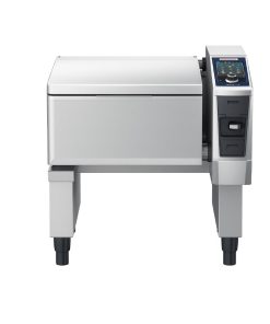 Rational iVario Pro L Cooking Centre on Stand without Pressure Cooking-Hand Shower (FP648)