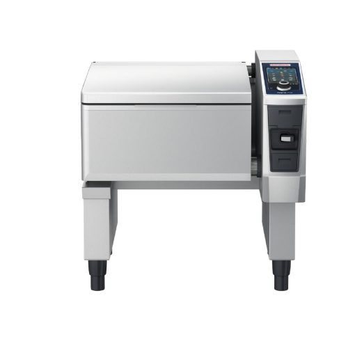 Rational iVario Pro L Cooking Centre on Stand without Pressure Cooking-Hand Shower (FP648)