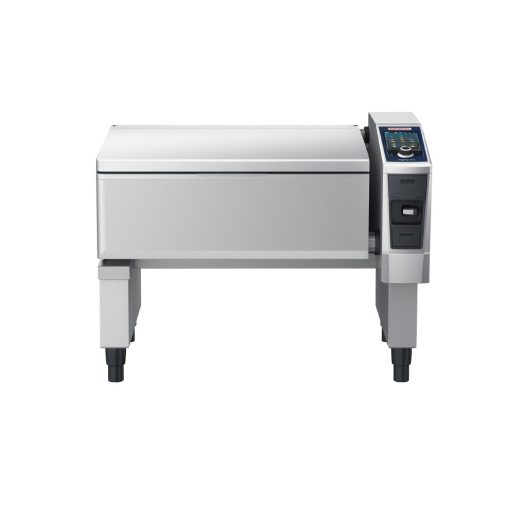 Rational iVario Pro XL Cooking Centre on Stand without Pressure Cooking-Hand Shower (FP651)