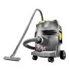 Karcher Battery Wet and Dry Vacuum NT 22-1 AP BP Without Battery and Charger (FU076)