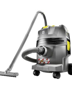 Karcher Battery Wet and Dry Vacuum NT 22-1 AP BP Without Battery and Charger (FU076)