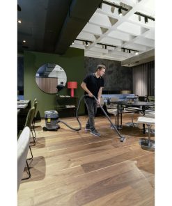 Karcher Battery Wet and Dry Vacuum NT 22-1 AP BP Without Battery and Charger (FU076)