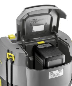 Karcher Battery Wet and Dry Vacuum NT 22-1 AP BP Without Battery and Charger (FU076)