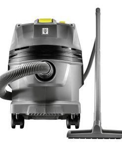 Karcher Battery Wet and Dry Vacuum NT 22-1 AP BP Without Battery and Charger (FU076)