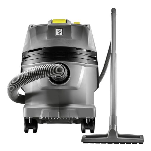 Karcher Battery Wet and Dry Vacuum NT 22-1 AP BP Without Battery and Charger (FU076)