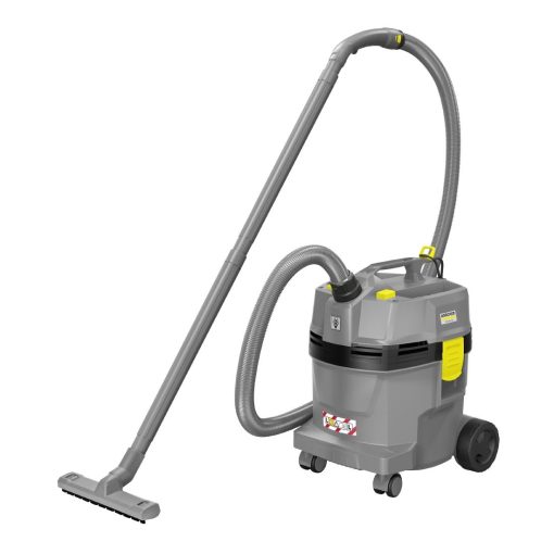 Karcher Battery Wet and Dry Vacuum NT 22-1 AP BP Without Battery and Charger (FU076)