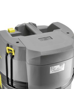 Karcher Battery Wet and Dry Vacuum NT 22-1 AP BP Without Battery and Charger (FU076)