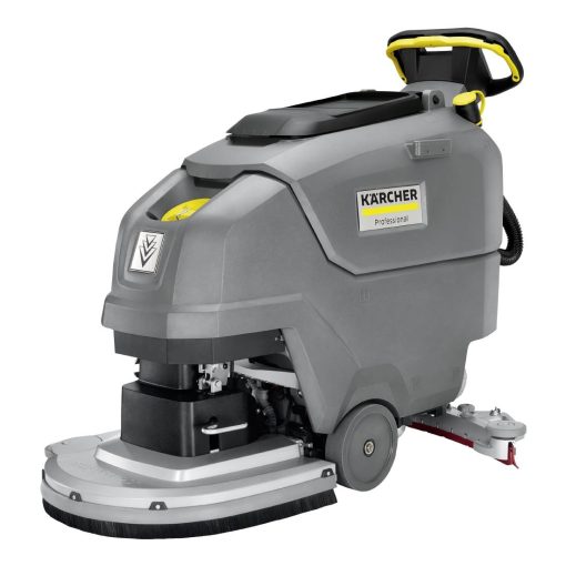 Karcher Scrubber Dryer BD 50-55 W Classic BP (FU095)