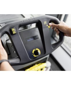 Karcher Scrubber Dryer BD 50-55 W Classic BP (FU095)