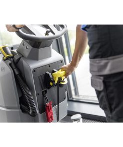 Karcher Scrubber Dryer BD 50-55 W Classic BP (FU095)