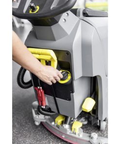 Karcher Scrubber Dryer BD 50-55 W Classic BP (FU095)