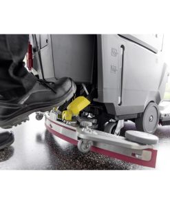 Karcher Scrubber Dryer BD 50-55 W Classic BP (FU095)
