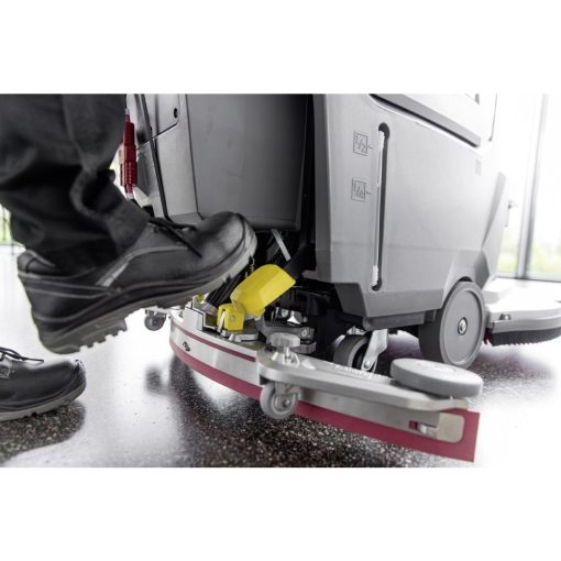 Karcher Scrubber Dryer BD 50-55 W Classic BP (FU095)