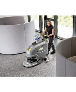 Karcher Scrubber Dryer BD 50-55 W Classic BP (FU095)