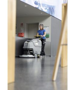 Karcher Scrubber Dryer BD 50-55 W Classic BP (FU095)