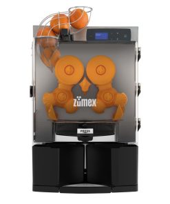 Zumex Essential Pro Juicer Black 4876 (FU649)