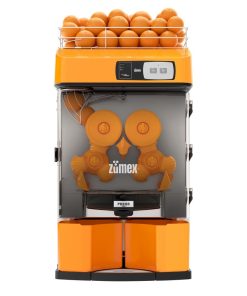 Zumex Versatile Basic Juicer Orange 4817 (FU651)