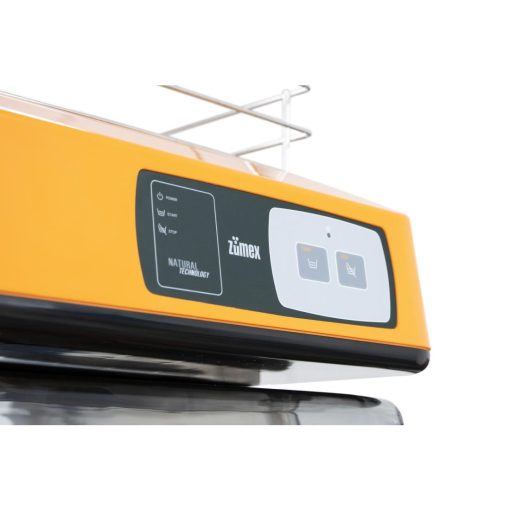 Zumex Versatile Basic Juicer Orange 4817 (FU651)