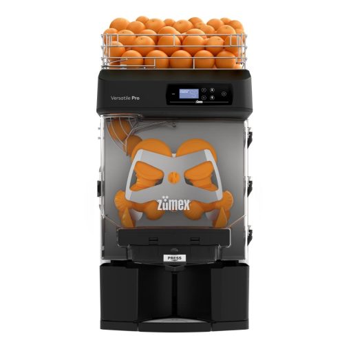 Zumex Versatile Pro Juicer 10216 (FU652)