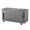 Victor SCEP16Z Heavy Duty Bain Marie Hot Cupboard (FU925)