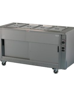 Victor SCEP16Z Heavy Duty Bain Marie Hot Cupboard (FU925)