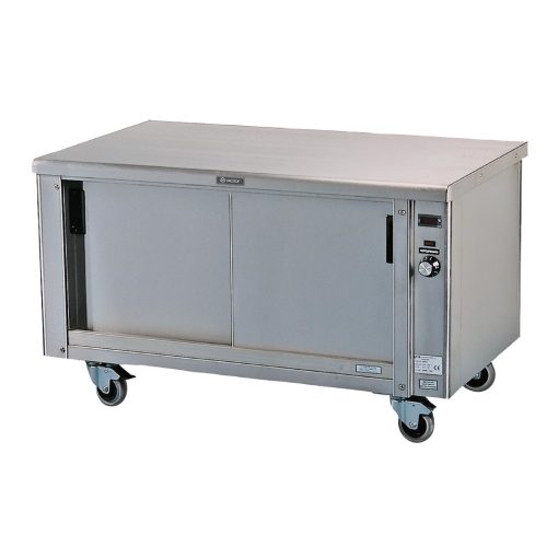 Victor Roll Under Low Height Hot Cupboard ROLLHOT10 (FU928)