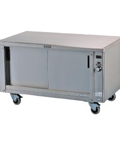 Victor Roll Under Low Height Hot Cupboard ROLLHOT15 (FU930)