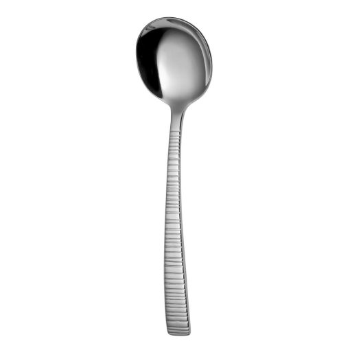 Sola Bali Soup Spoon Pack of 12 (FZ061)