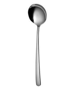 Sola Donau English Soup Spoon Pack of 12 (FZ067)
