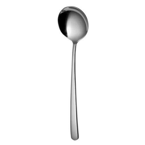 Sola Donau English Soup Spoon Pack of 12 (FZ067)
