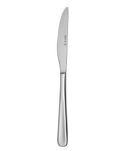 Sola Florence Side Plate Knife Mono Pack of 12 (FZ068)