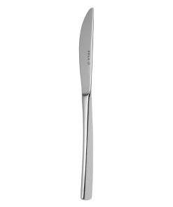 Sola Lotus Standing Dessert Knife Mono Standing 12 Pack (FZ080)