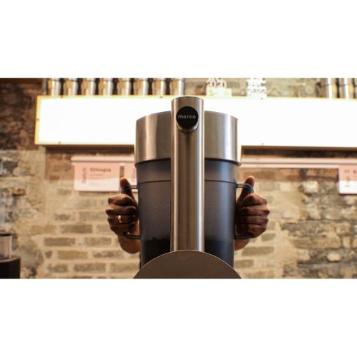 Marco ColdBRU Coffee Machine (GM988)