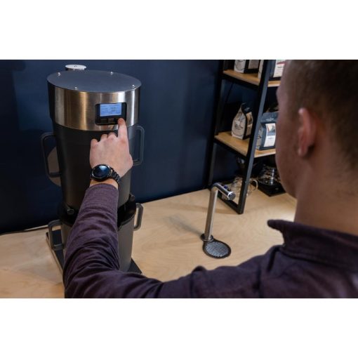 Marco ColdBRU Coffee Machine (GM988)