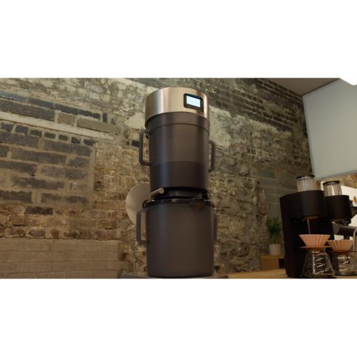 Marco ColdBRU Coffee Machine (GM988)