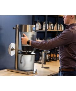 Marco ColdBRU Coffee Machine (GM988)