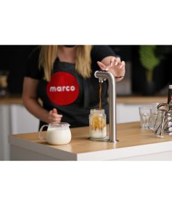 Marco POURD Concentrate with 3-Button Font kit (GM989)