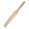 Vogue Wooden Spreader Spatula (HA737)