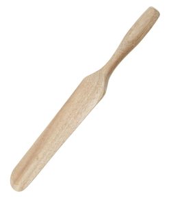 Vogue Wooden Spreader Spatula (HA737)