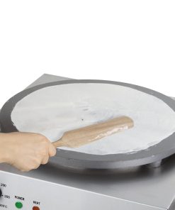 Vogue Wooden Spreader Spatula (HA737)