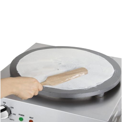 Vogue Wooden Spreader Spatula (HA737)
