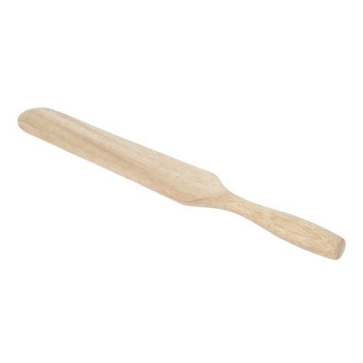 Vogue Wooden Spreader Spatula (HA737)