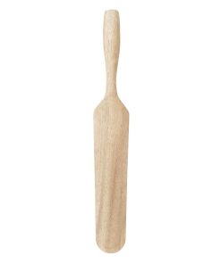 Vogue Wooden Spreader Spatula (HA737)