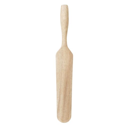 Vogue Wooden Spreader Spatula (HA737)