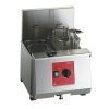 FriFri Frita- 8 Electric Countertop Fryer Single Tank Single Basket 6-9kW Three Phase (HS084-3PH)