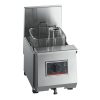 FriFri Profi- 6 Electric Countertop Fryer Single Tank Single Basket 4-6kW Three Phase (HS085-3PH)