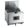 FriFri Profi- 8 Electric Countertop Fryer Single Tank Single Basket 6-9kW Three Phase (HS086-3PH)