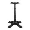 FLAT Auto Adjust PX23 Dining Table Base (HS719)