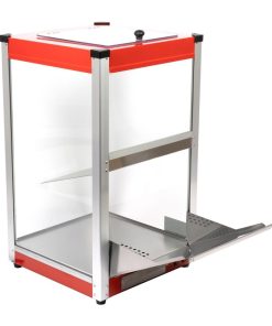 A1 Equipment Popcorn Warmer Special Offer (HT411)