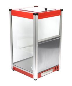 A1 Equipment Popcorn Warmer Special Offer (HT411)